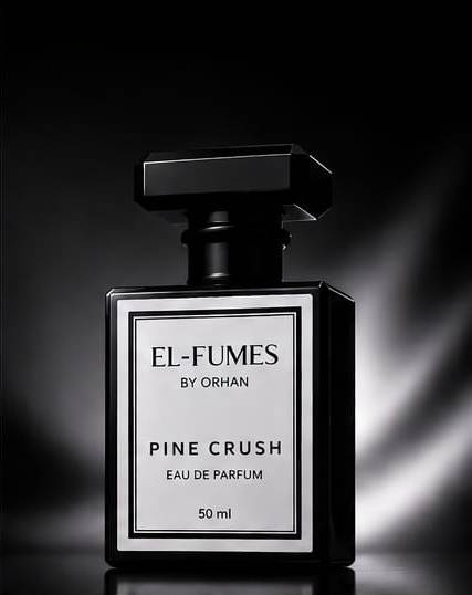 Pine Crush
