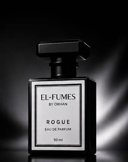 Rogue Perfume